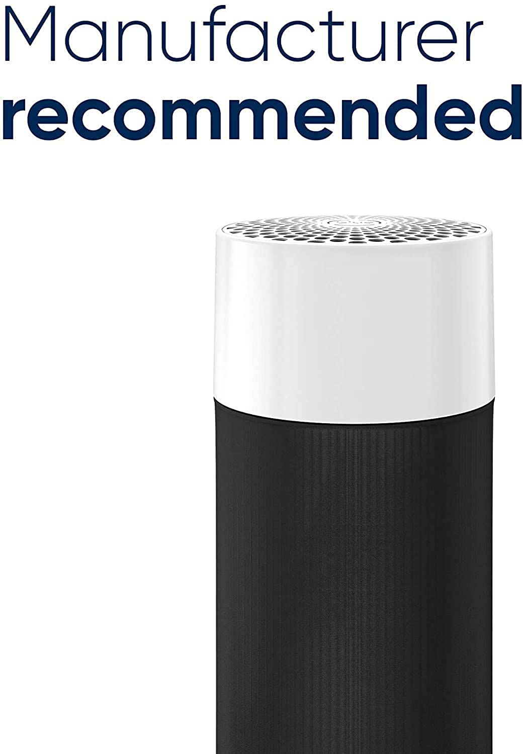 BLUEAIR Filter Particle + Carbon Blue 3410