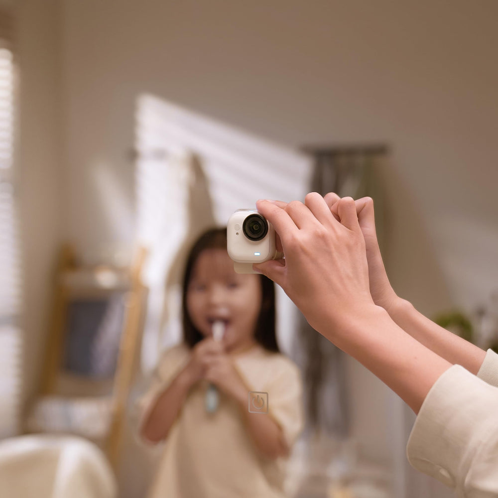 ملصقات لاصقة فائقة القوة من إنستا 360 جو