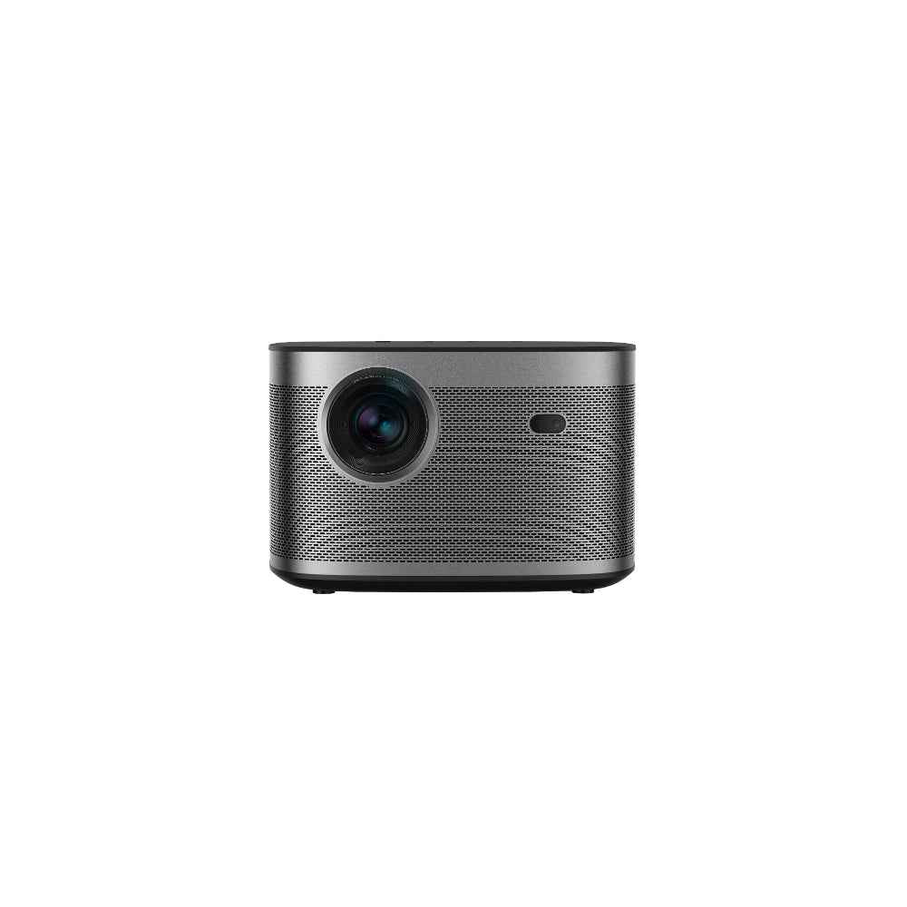 XGIMI Horizon home projector, angle view