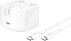 Belkin BoostCharge USB-C Wall Charger 45W