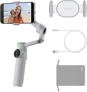 Insta360 Flow 2 Pro Smartphone Gimbal – view 9