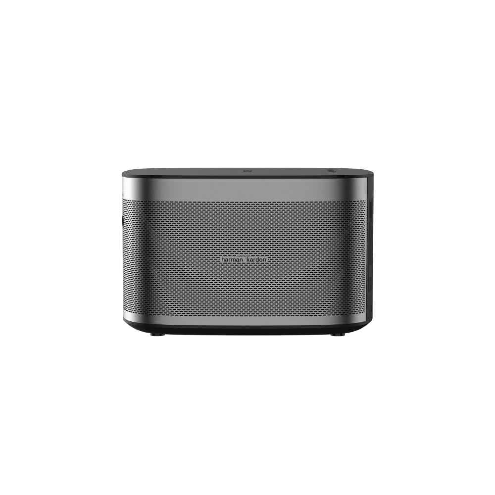 XGIMI Horizon home projector, rear ports