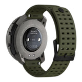 غابة الطاقة الشمسية العمودية المصنوعة من التيتانيوم من SUUNTO