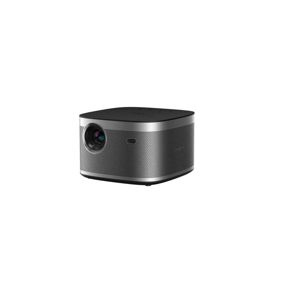 XGIMI Horizon home projector, detail view
