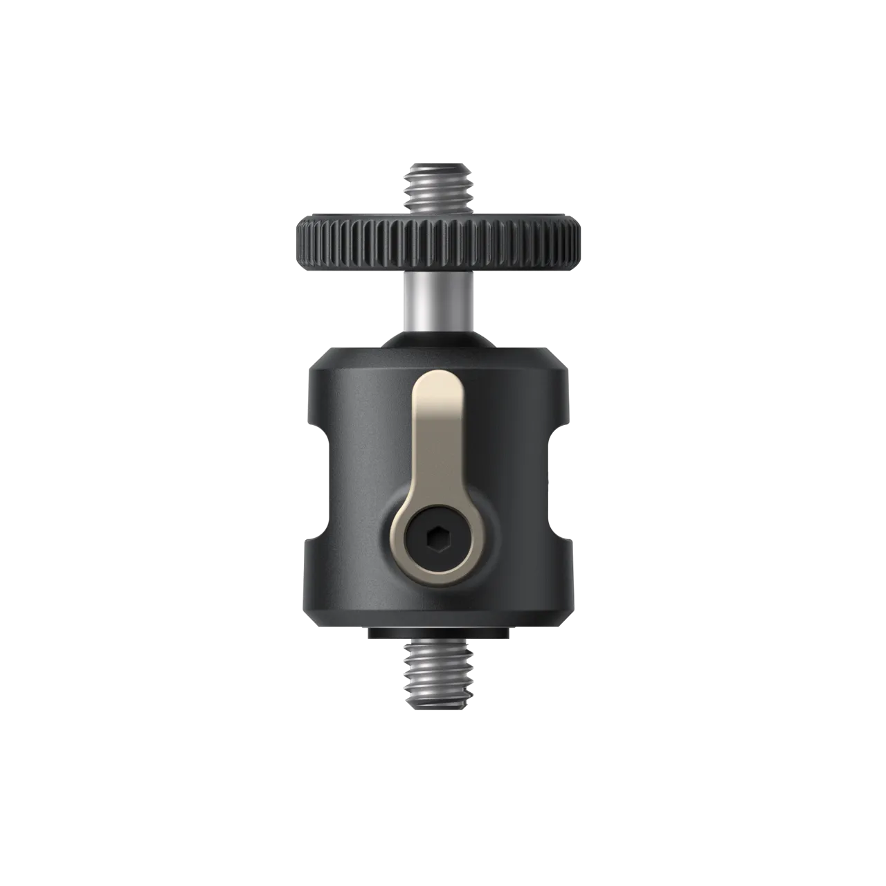 Insta360 X6 In-Car Mount Adapter - 1/4Inch - Black - Shop - view 6