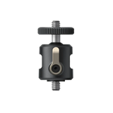 Insta360 X6 In-Car Mount Adapter - 1/4Inch - Black