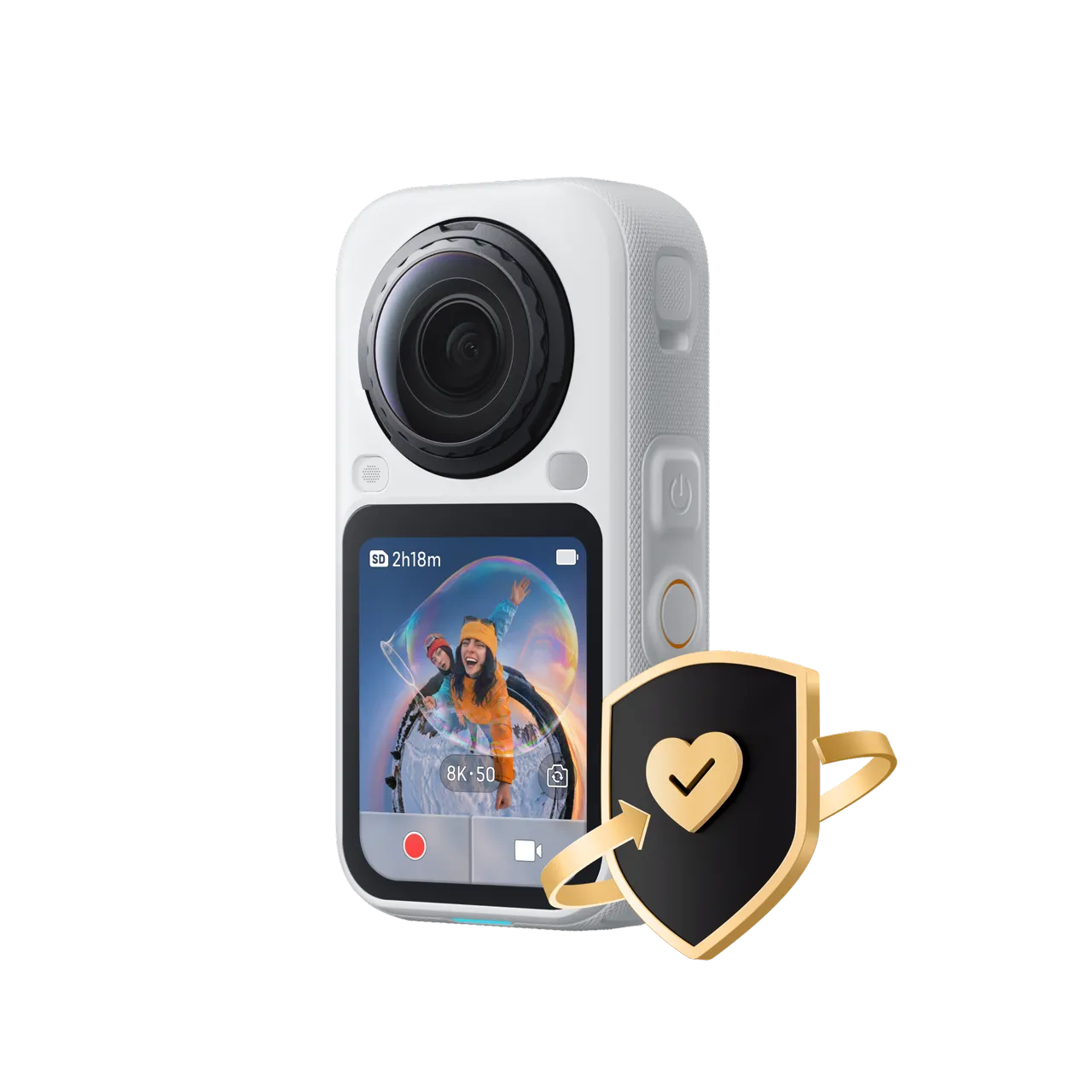 Insta360 FlexiCare for X6