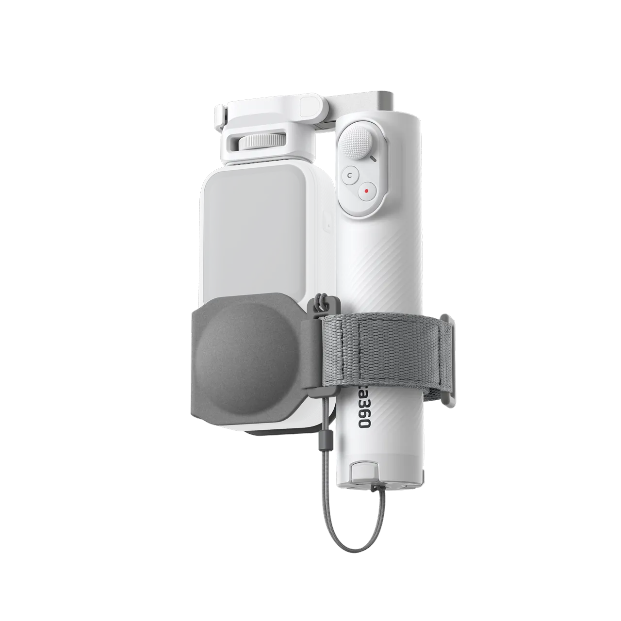 Insta360 Foldable Selfie Stick