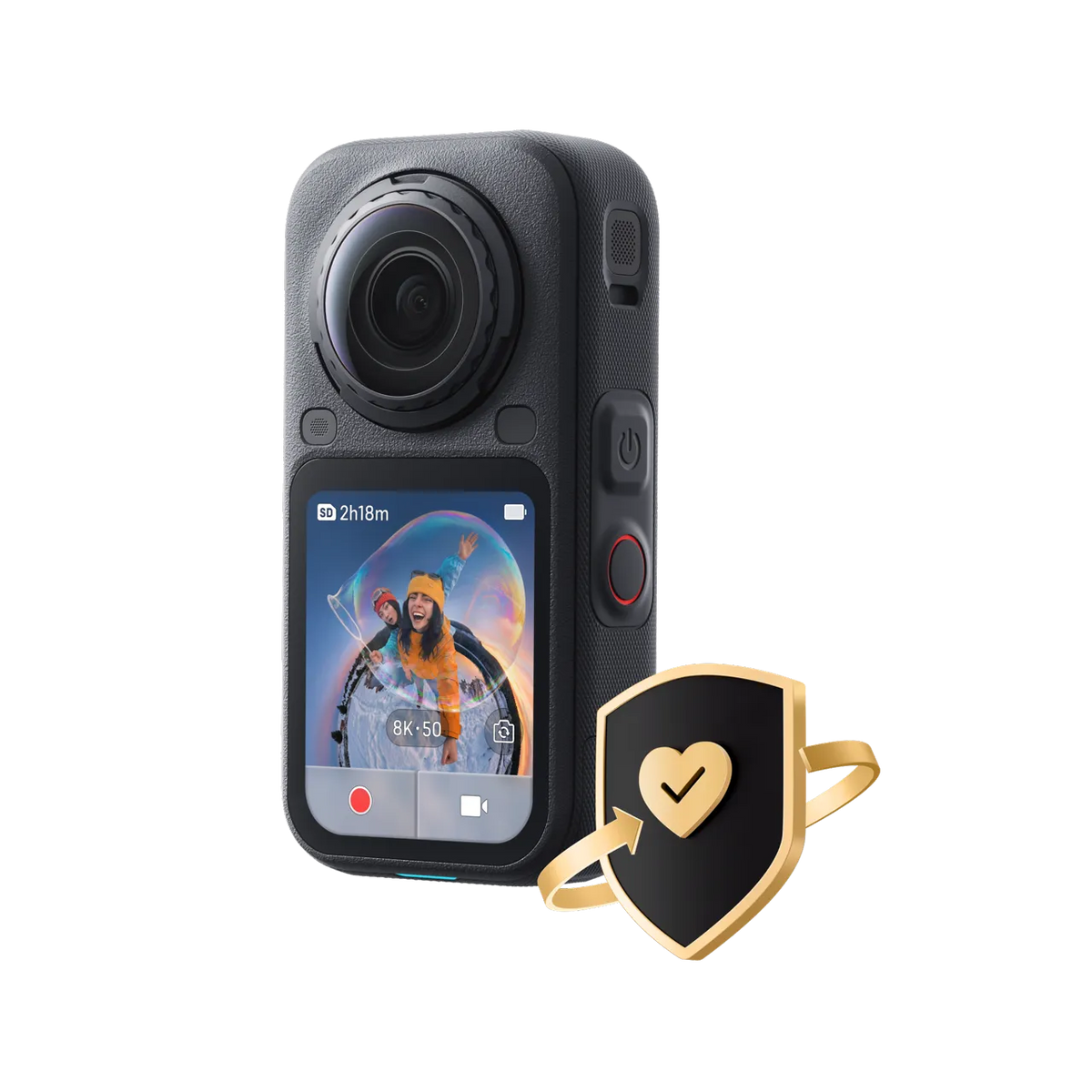 Insta360 FlexiCare for X6