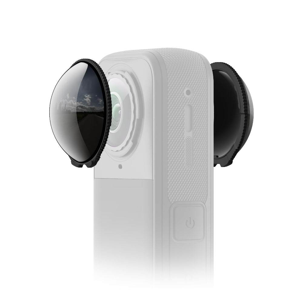 Insta360 X5 ND64 Filter