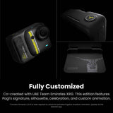 Insta360 GO Ultra Tadej Pogacar Edition Cycling Bundle