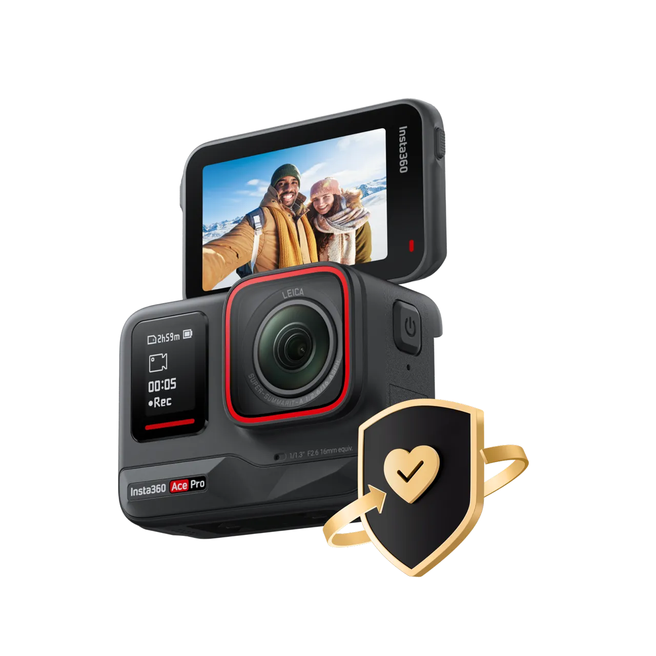 Insta360 FlexiCare Plan for Ace Pro 2 - Buy Online