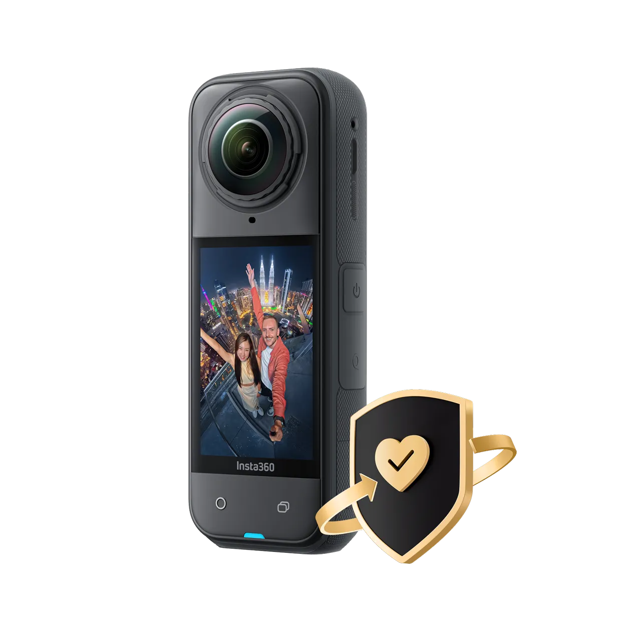 Insta360 FlexiCare Plan for X5 - Buy Online