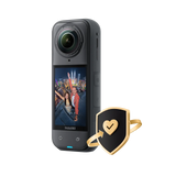 Insta360 FlexiCare Plan for X5 - Buy Online