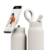 Ringo Pro + Free Adaptor Ring - Ivory