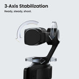 Insta360 Luna Ultra Standard Bundle