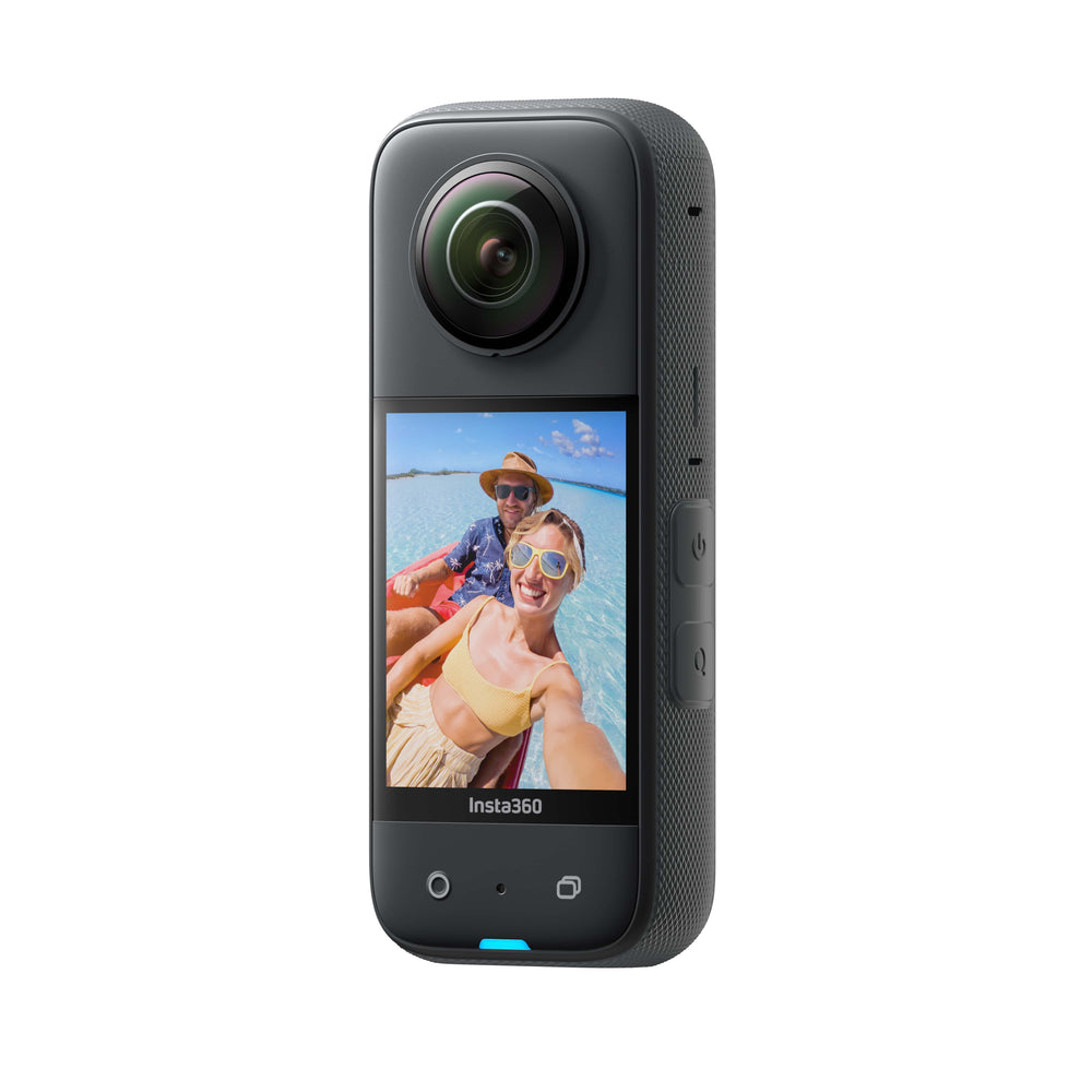 Insta360 X3 – view 8