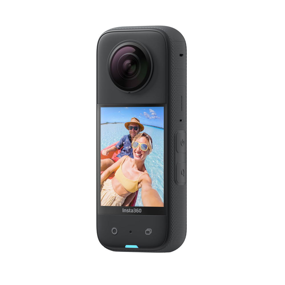 Insta360 X3 – view 9