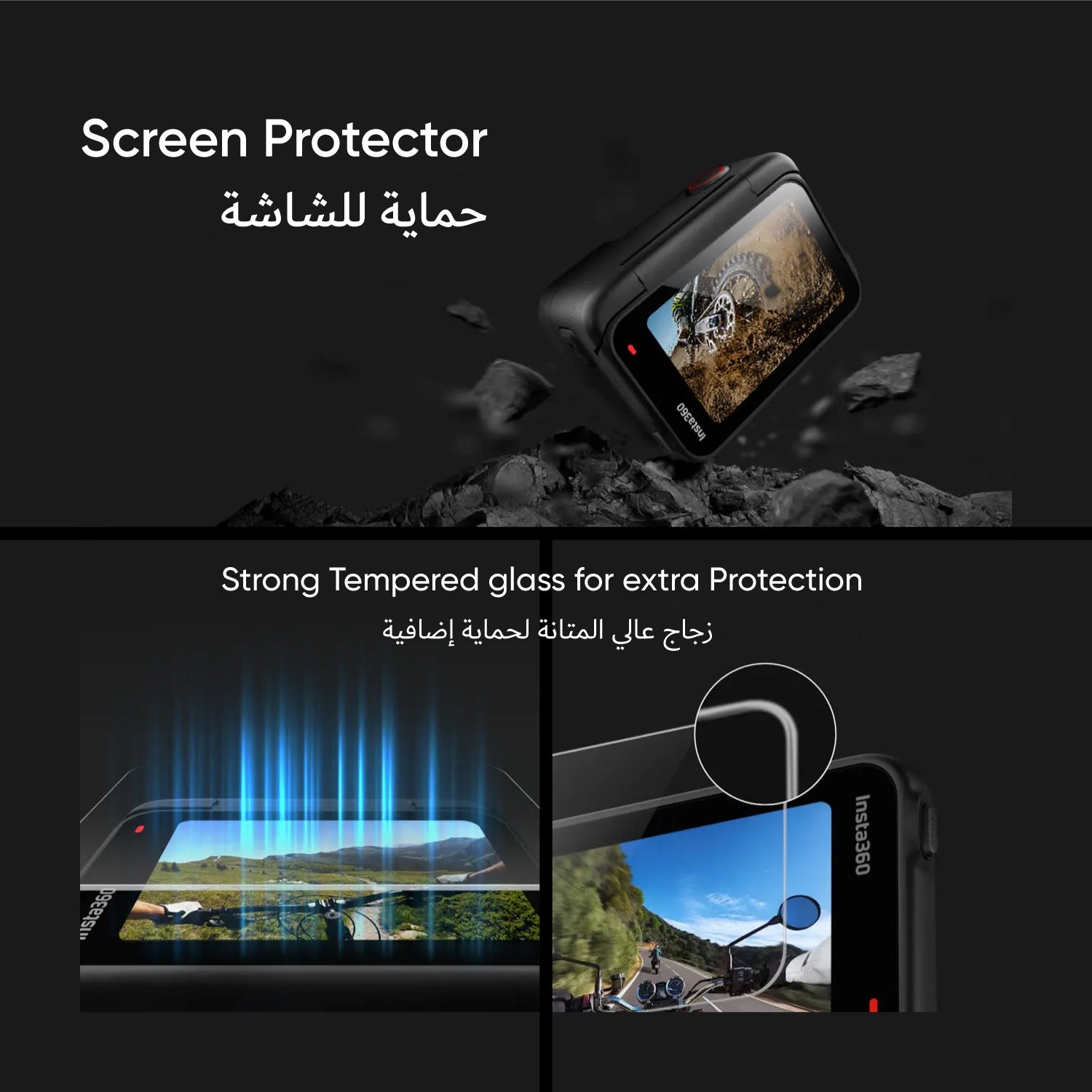 Insta360 Ace Pro 2 Creator Bundle