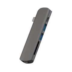 ADDICTED 6 Hub 4K HDMI dubai dxbnet