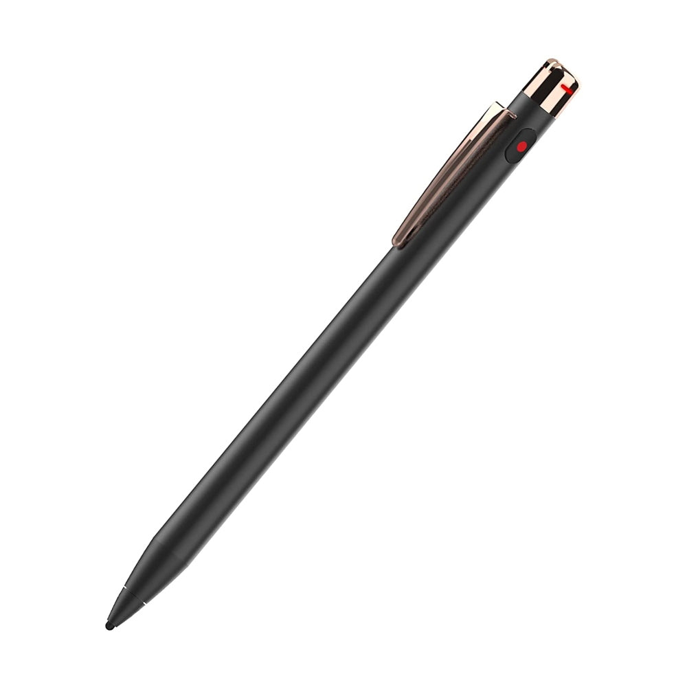 [OPEN BOX] ADONIT AI-Vocal Smart Voice Recorder Stylus - Black