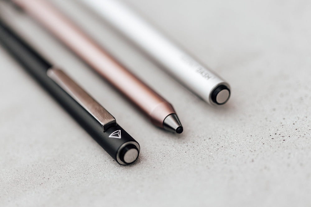 Adonit - Dash 3 Fine Point Precision Stylus Bronze