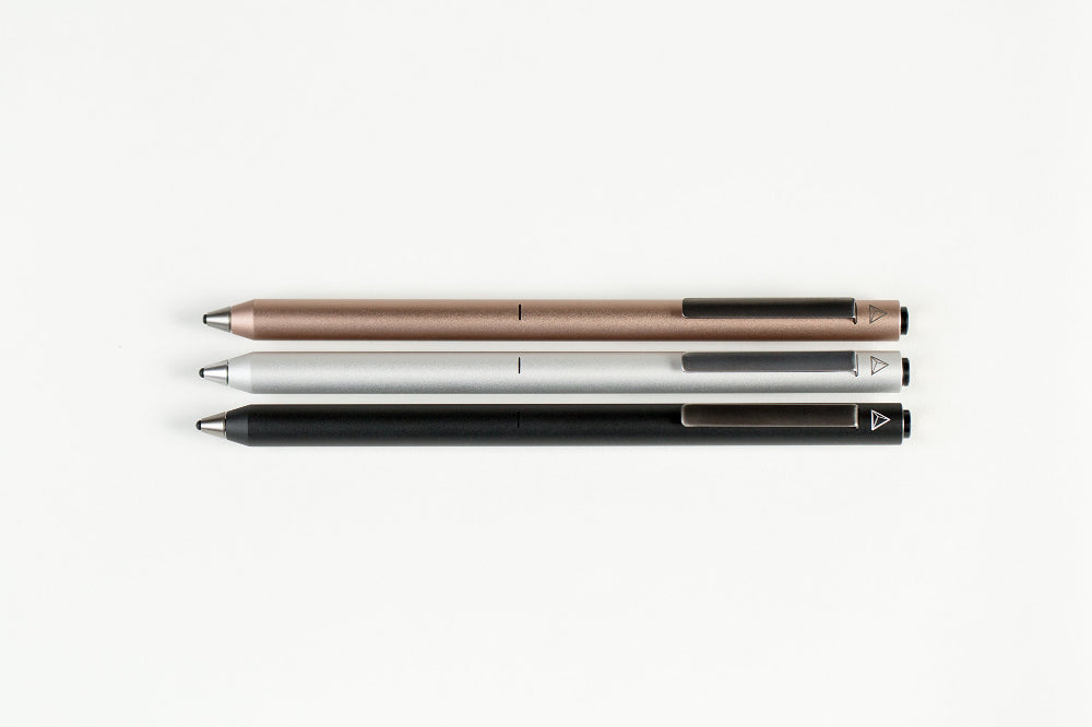 Adonit - Dash 3 Fine Point Precision Stylus Black