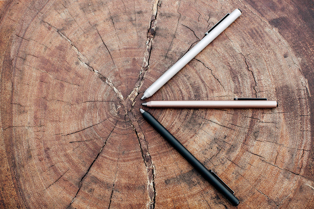 Adonit - Dash 3 Fine Point Precision Stylus Black