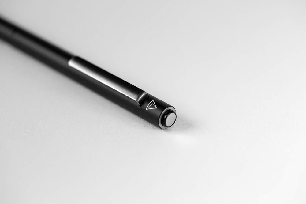 Adonit - Dash 3 Fine Point Precision Stylus Black