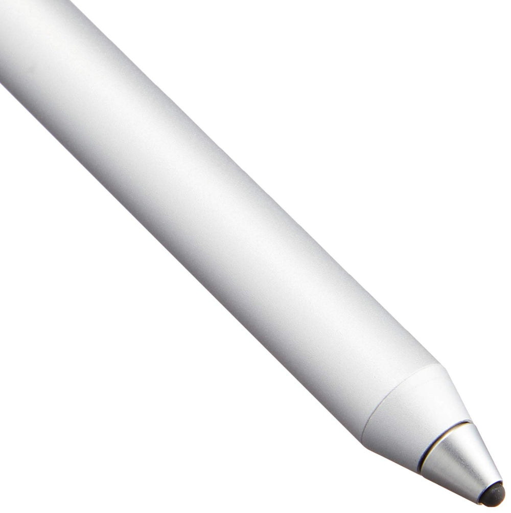 Adonit - Dash 3 Fine Point Precision Stylus Silver