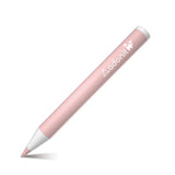 قلم ADONIT KIDS لأجهزة Apple iPad موديلات iOS 12.2 والإصدارات الأحدث - وردي