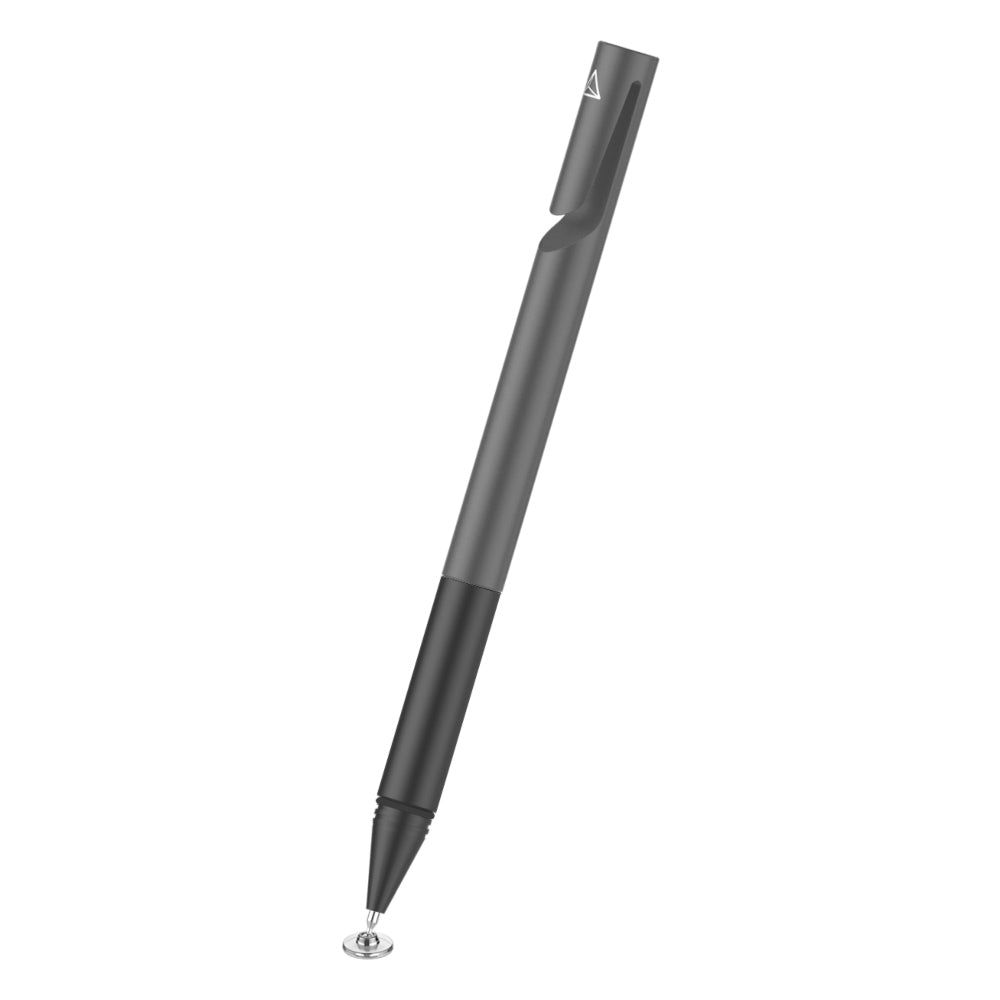 [OPEN BOX] ADONIT Stylus Mini 4 Fine Point Precision Stylus Dark Gray