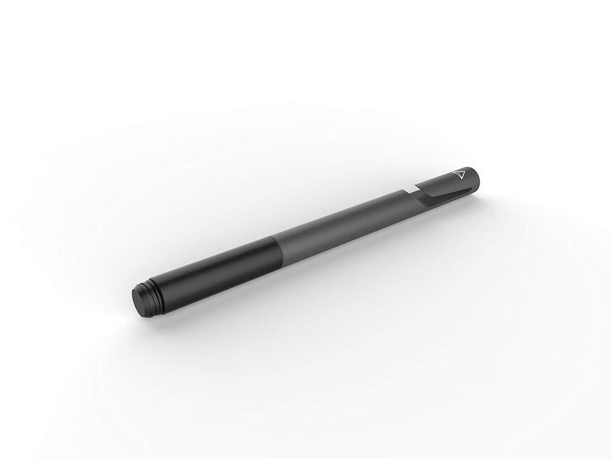 [OPEN BOX] ADONIT Stylus Mini 4 Fine Point Precision Stylus Dark Gray