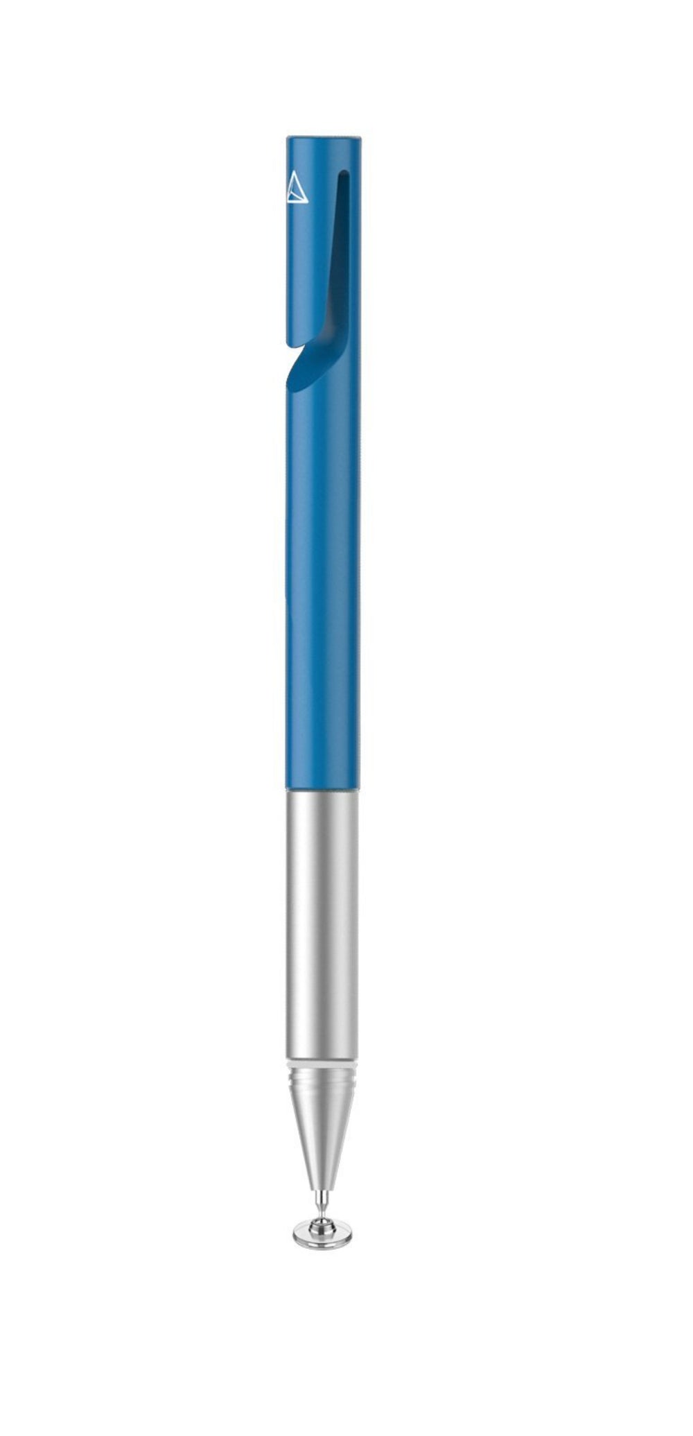 Adonit - Mini 4 Fine Point Precision Stylus Royal Blue