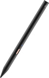 ADONIT Note 2 Digital Stylus (Clip Free) - Black