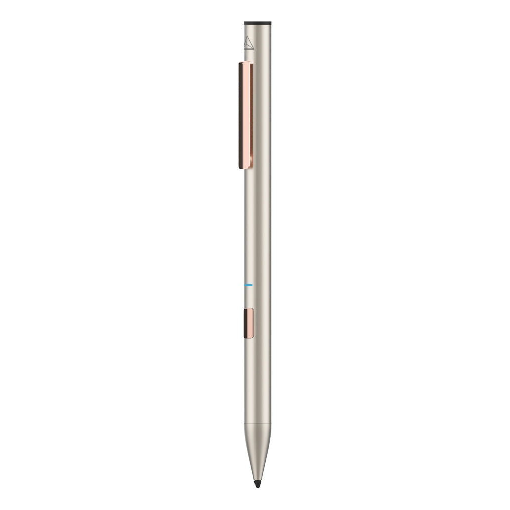 [OPEN BOX] ADONIT Note Natural Palm Rejection Stylus for iPad Pro - Golden