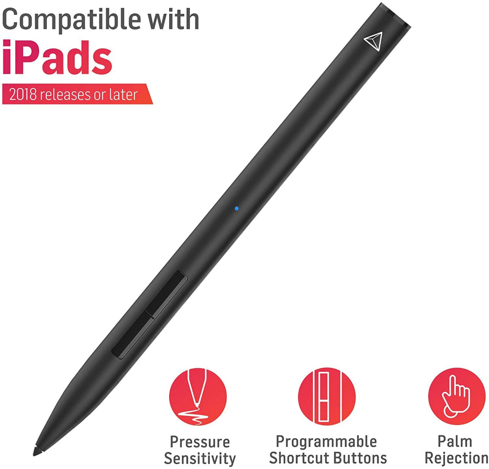 ADONIT Note Plus - Black