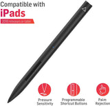 ADONIT Note Plus - Black