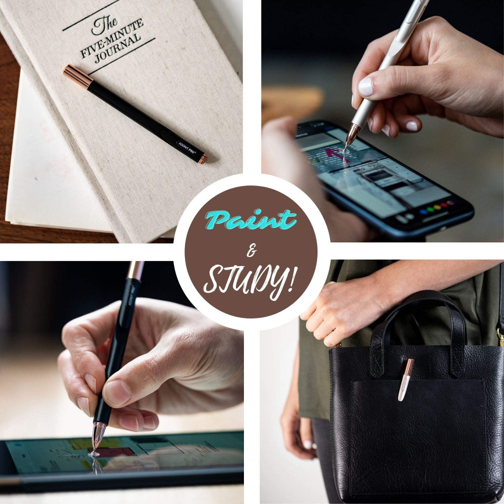 قلم ADONIT Jot Pro 4.0 - B 