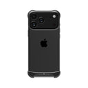 Arc iPhone 17 Pro Pulse Aluminum Matte Black