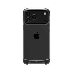 Arc iPhone 17 Pro Pulse Aluminum Matte Black