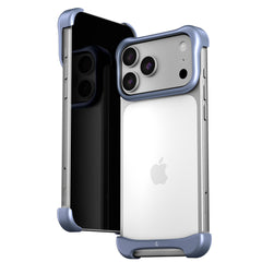 Arc iPhone 18 Pro Max Pulse Aluminum Case - view 2
