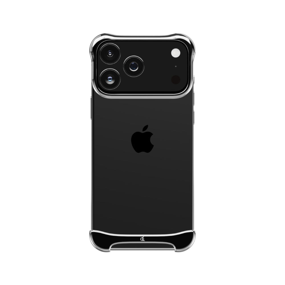 ARC iPhone 17 Pro Max Pulse Aluminum Polished Graphite