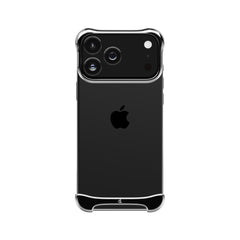 Arc iPhone 17 Pro Max Pulse Aluminum Polished