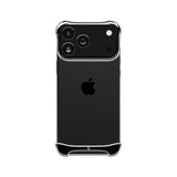 ARC iPhone 17 Pro Max Pulse Aluminum Polished Graphite