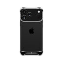 Arc iPhone 17 Pro Pulse Aluminum Polished Graphite