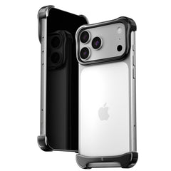 Arc iPhone 18 Pro Pulse Aluminum Case