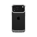 Arc iPhone 17 Pro Max Pulse Aluminum Polished