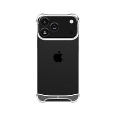 Arc iPhone 17 Pro Max Pulse Aluminum Polished