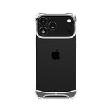 ARC iPhone 17 Pro Max Pulse Aluminum Polished Silver
